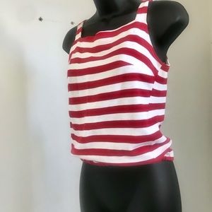 Bobbie Brooks Vintage Tank